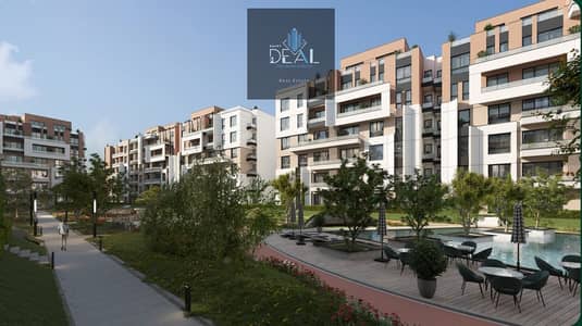 شقة 1 غرفة نوم للبيع في الشيخ زايد، الجيزة - 8. jpg