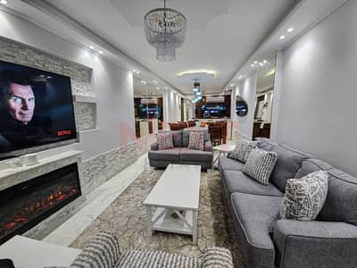 2 Bedroom Flat for Sale in Sidi Beshr, Alexandria - 20240517_204727. jpg