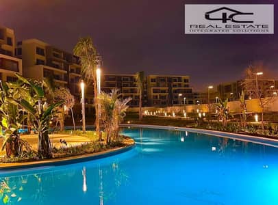 1 Bedroom Flat for Sale in New Cairo, Cairo - WhatsApp Image 2025-11-04 at 2.10. 58 AM (3). jpeg