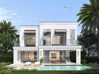 تاون هاوس 3 غرف نوم للبيع في الساحل الشمالي، مطروح - IMG-20241126-WA0056. jpg