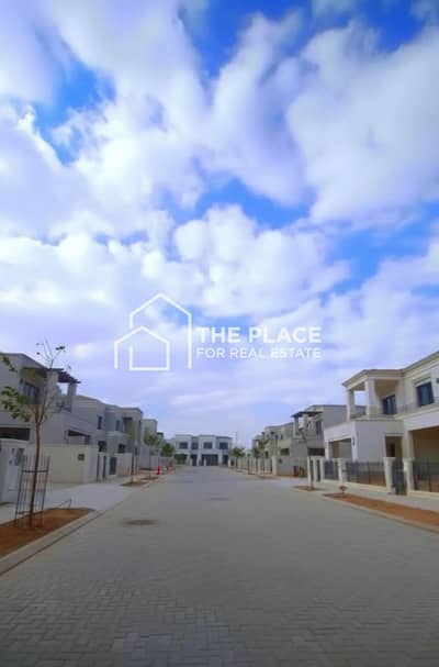 3 Bedroom Townhouse for Sale in Sheikh Zayed, Giza - WhatsApp Image 2025-11-22 at 14.04. 54_595dd924. jpg