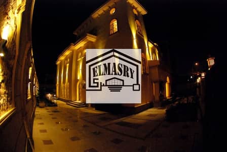 فیلا 4 غرف نوم للايجار في القاهرة الجديدة، القاهرة - a8432b5c-91d4-4fac-89d1-ec5332491787. jpg