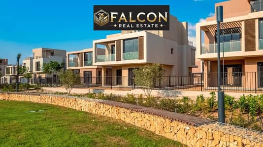 فیلا 4 غرف نوم للبيع في هليوبوليس الجديدة، القاهرة - WhatsApp Image 2023-10-04 at 17.08. 26_24db80aa. jpg