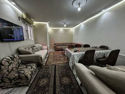 شقة 2 غرفة نوم للايجار في رشدي، الإسكندرية - WhatsApp Image 2025-11-03 at 4.18. 50 PM. jpg