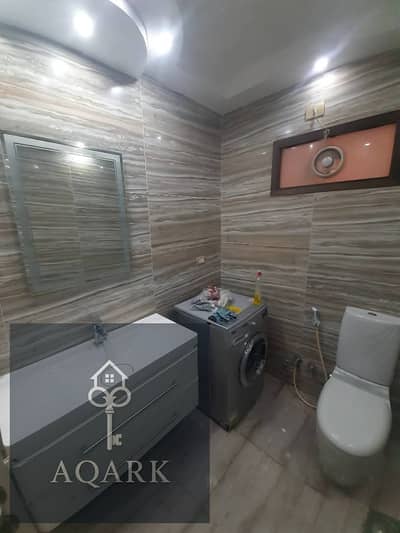 2 Bedroom Flat for Rent in New Cairo, Cairo - 1. jpg