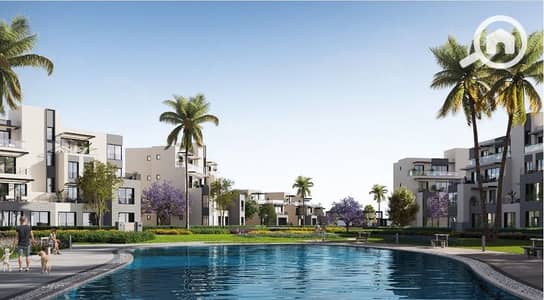 شقة 3 غرف نوم للبيع في 6 أكتوبر، الجيزة - Screenshot 2025-08-10 124553. jpg