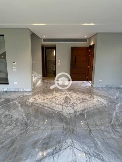 4 Bedroom Villa for Rent in Katameya, Cairo - IMG-20251122-WA0014. jpg