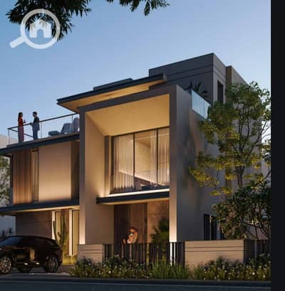 فیلا 4 غرف نوم للبيع في 6 أكتوبر، الجيزة - WhatsApp Image 2024-09-26 at 13.31. 29_21294afe. jpg