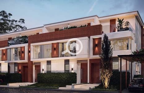 توين هاوس 5 غرف نوم للبيع في القاهرة الجديدة، القاهرة - Screenshot 2025-09-30 181149. jpg