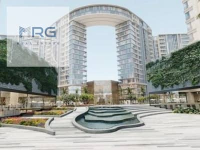 Studio for Sale in Sheikh Zayed, Giza - شقق-كمبوند-ابراج-زيد-الشيخ-زايد. jpg