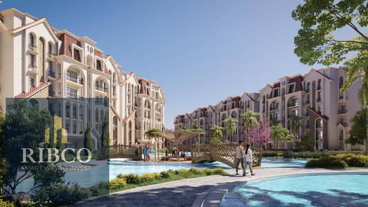 فیلا 4 غرف نوم للبيع في القاهرة الجديدة، القاهرة - IMG-20251122-WA0018. jpg