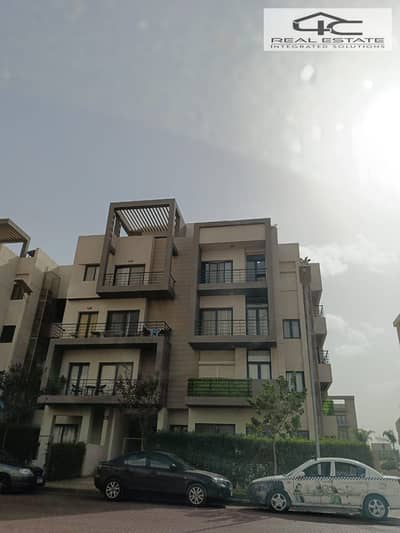 2 Bedroom Flat for Sale in New Cairo, Cairo - WhatsApp Image 2024-11-03 at 6.02. 07 PM (1). jpeg