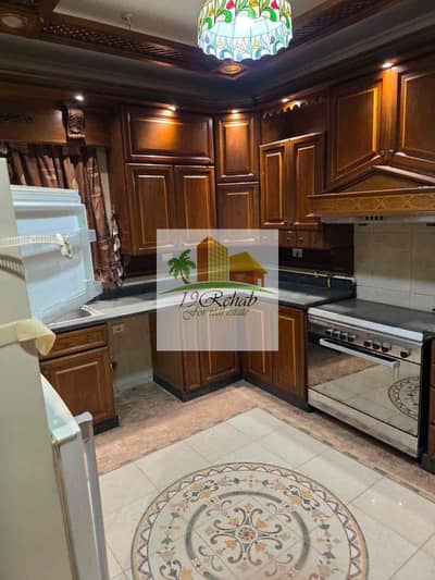 فیلا 4 غرف نوم للايجار في القاهرة الجديدة، القاهرة - 78d73609-376c-4805-b5dd-7a74eef7b972. jpg فیلا 4 غرف نوم للايجار في القاهرة الجديدة، القاهرة - 78d73609-376c-4805-b5dd-7a74eef7b972. jpg