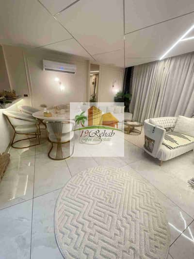 3 Bedroom Flat for Sale in New Cairo, Cairo - 1000462083. jpg