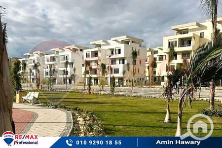 3 Bedroom Flat for Sale in Amreya, Alexandria - WhatsApp Image 2025-11-16 at 2.26. 13 PM. jpg