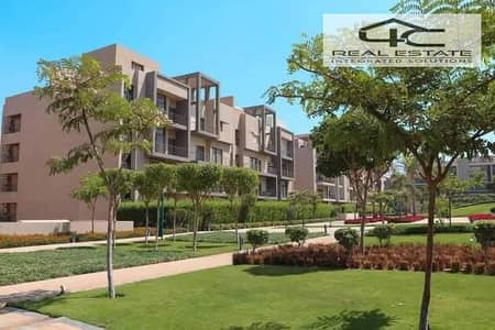 2 Bedroom Flat for Sale in New Cairo, Cairo - WhatsApp Image 2024-12-02 at 1.22. 04 PM. jpeg