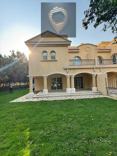 3 Bedroom Villa for Rent in Madinaty, Cairo - WhatsApp Image 2025-11-04 at 20.05. 32_d9bb19bd. jpg