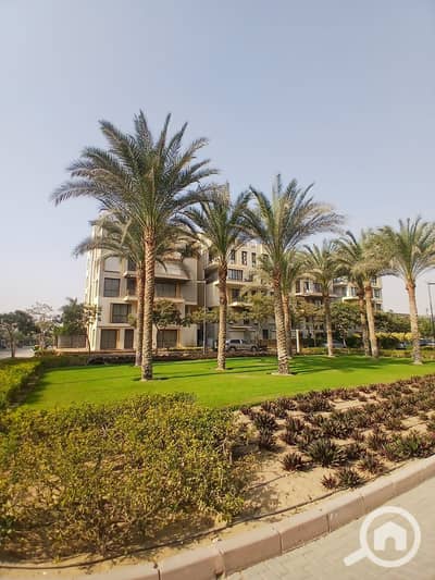 شقة 3 غرف نوم للايجار في القاهرة الجديدة، القاهرة - WhatsApp Image 2025-11-04 at 3.21. 28 PM. jpeg