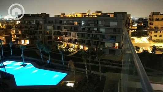 3 Bedroom Flat for Sale in New Cairo, Cairo - WhatsApp Image 2025-09-25 at 5.12. 04 PM (3). jpeg 3 Bedroom Flat for Sale in New Cairo, Cairo - WhatsApp Image 2025-09-25 at 5.12. 04 PM (3). jpeg