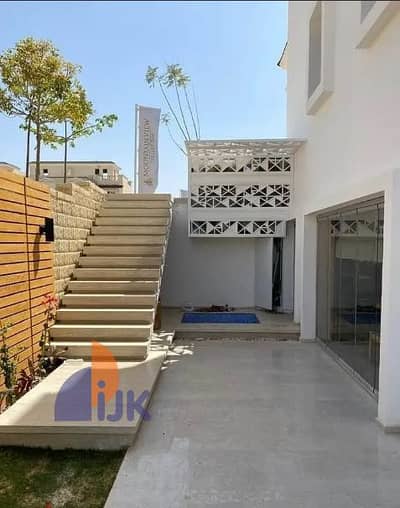 3 Bedroom iVilla for Sale in New Cairo, Cairo - 1. JPG