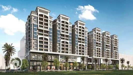 3 Bedroom Flat for Sale in Smoha, Alexandria - 57d00f19-78f2-487a-9ede-506465a4ae36. jpeg