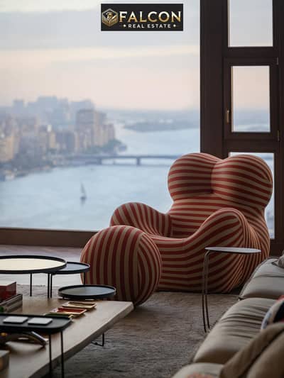 شقة 4 غرف نوم للبيع في الزمالك، القاهرة - 481824711_1158147469000998_1239453487860818679_n. jpg