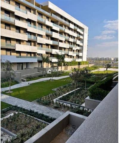 2 Bedroom Flat for Sale in Shorouk City, Cairo - WhatsApp Image 2025-11-22 at 4.10. 38 PM (2). jpeg