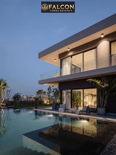 فیلا 6 غرف نوم للبيع في القاهرة الجديدة، القاهرة - 480275643_1149400589875686_4077237019025851727_n. jpg