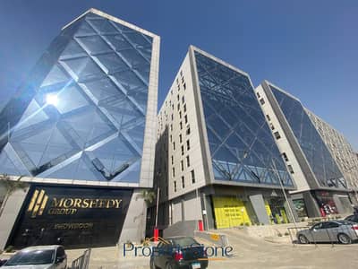 Office for Rent in Katameya, Cairo - WhatsApp Image 2025-11-22 at 5.36. 59 PM. jpeg