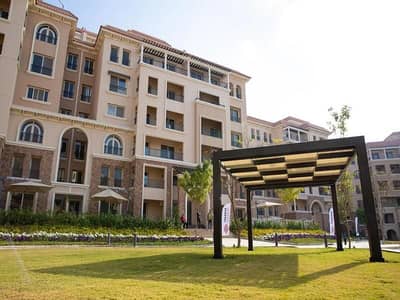 2 Bedroom Flat for Sale in New Cairo, Cairo - 2022-01-15. jpg