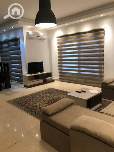 2 Bedroom Apartment for Rent in New Cairo, Cairo - WhatsApp Image 2025-11-22 at 11.38. 28 AM (1). jpeg