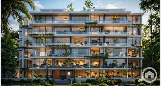 3 Bedroom Apartment for Sale in New Cairo, Cairo - WhatsApp Image 2025-09-17 at 12.53. 55 PM. jpeg