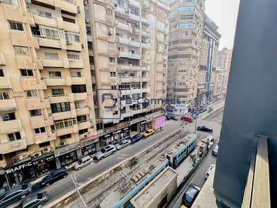 فلیٹ 4 غرف نوم للايجار في لوران، الإسكندرية - IMG-20251122-WA0050. jpg