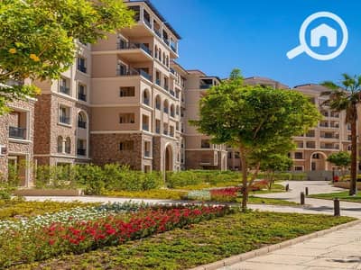 2 Bedroom Apartment for Sale in New Cairo, Cairo - WhatsApp Image 2023-08-24 at 6.09. 30 PM. jpeg