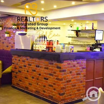 محلات تجارية  للبيع في المهندسين، الجيزة - 10. png