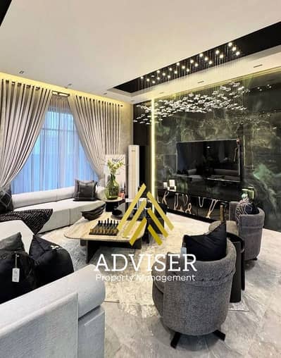 2 Bedroom Apartment for Sale in Katameya, Cairo - 77 (5). jpg