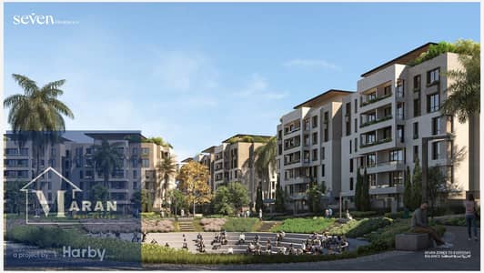 فلیٹ 4 غرف نوم للبيع في حدائق اكتوبر، الجيزة - 6f5e748a-e8d5-4f1e-9da9-e82f767e76fd. jpg