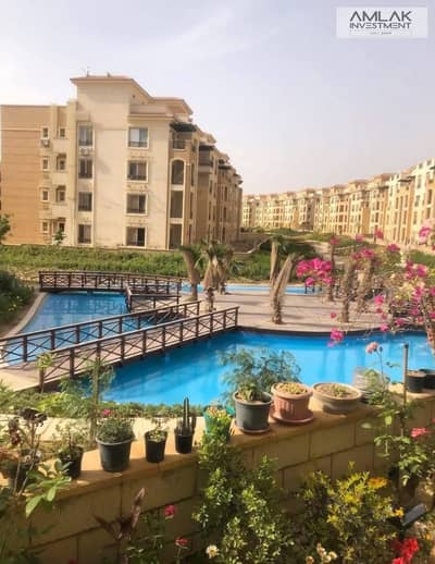 فلیٹ 2 غرفة نوم للبيع في القطامية، القاهرة - fe990c3e-97cf-4363-b653-580629a81546. jpeg