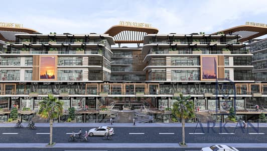 محلات تجارية  للبيع في حدائق اكتوبر، الجيزة - e793af5a-07ec-48df-9899-040edfffb1d5. jpg