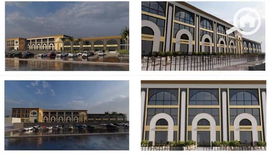 Other Commercial for Rent in New Cairo, Cairo - WhatsApp Image 2025-11-22 at 3.02. 56 PM. jpeg