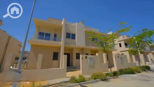 4 Bedroom Twin House for Sale in 6th of October, Giza - WhatsApp Image 2025-11-22 at 6.06. 39 PM. jpeg