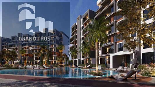 3 Bedroom Apartment for Sale in Shorouk City, Cairo - 1000778864. jpg