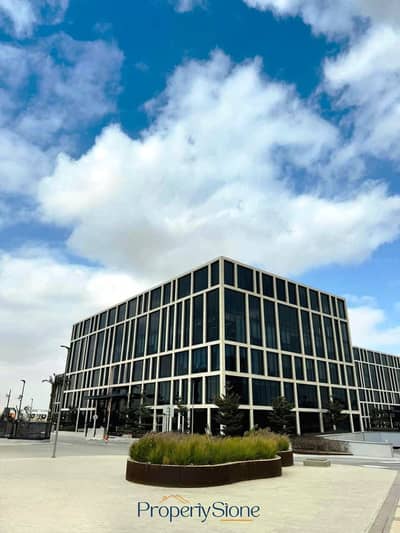 Office for Rent in New Cairo, Cairo - 0e73cc74-ef6d-48ec-a437-7887fc95b27d. jpeg