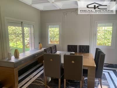 توين هاوس 4 غرف نوم للبيع في القاهرة الجديدة، القاهرة - WhatsApp Image 2025-11-22 at 3.06. 50 AM (1). jpeg