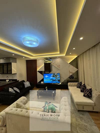 3 Bedroom Flat for Rent in Sheikh Zayed, Giza - WhatsApp Image 2025-11-22 at 6.27. 58 PM. jpeg