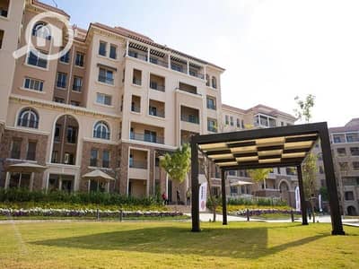 2 Bedroom Flat for Sale in New Cairo, Cairo - 2022-01-15. jpg