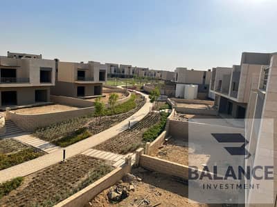 توين هاوس 4 غرف نوم للبيع في مدينة المستقبل، القاهرة - 43777f0b-5e5b-42b3-a20e-82216f9c6957. jpg