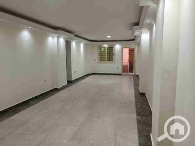 شقة 2 غرفة نوم للايجار في الشيخ زايد، الجيزة - 159677. jpg