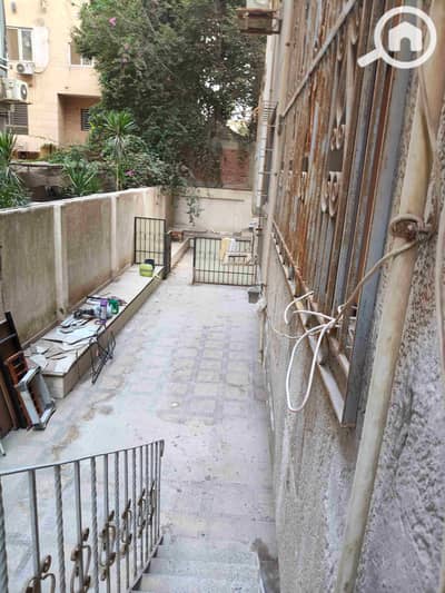 3 Bedroom Flat for Rent in Sheikh Zayed, Giza - 114579. jpg