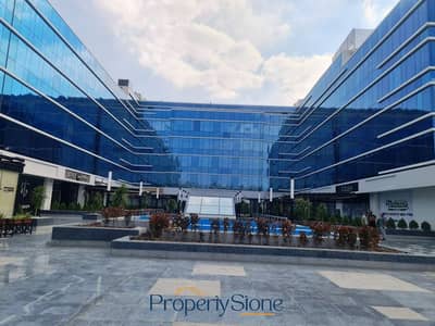 Office for Rent in New Cairo, Cairo - WhatsApp Image 2025-07-09 at 1.53. 02 PM. jpeg